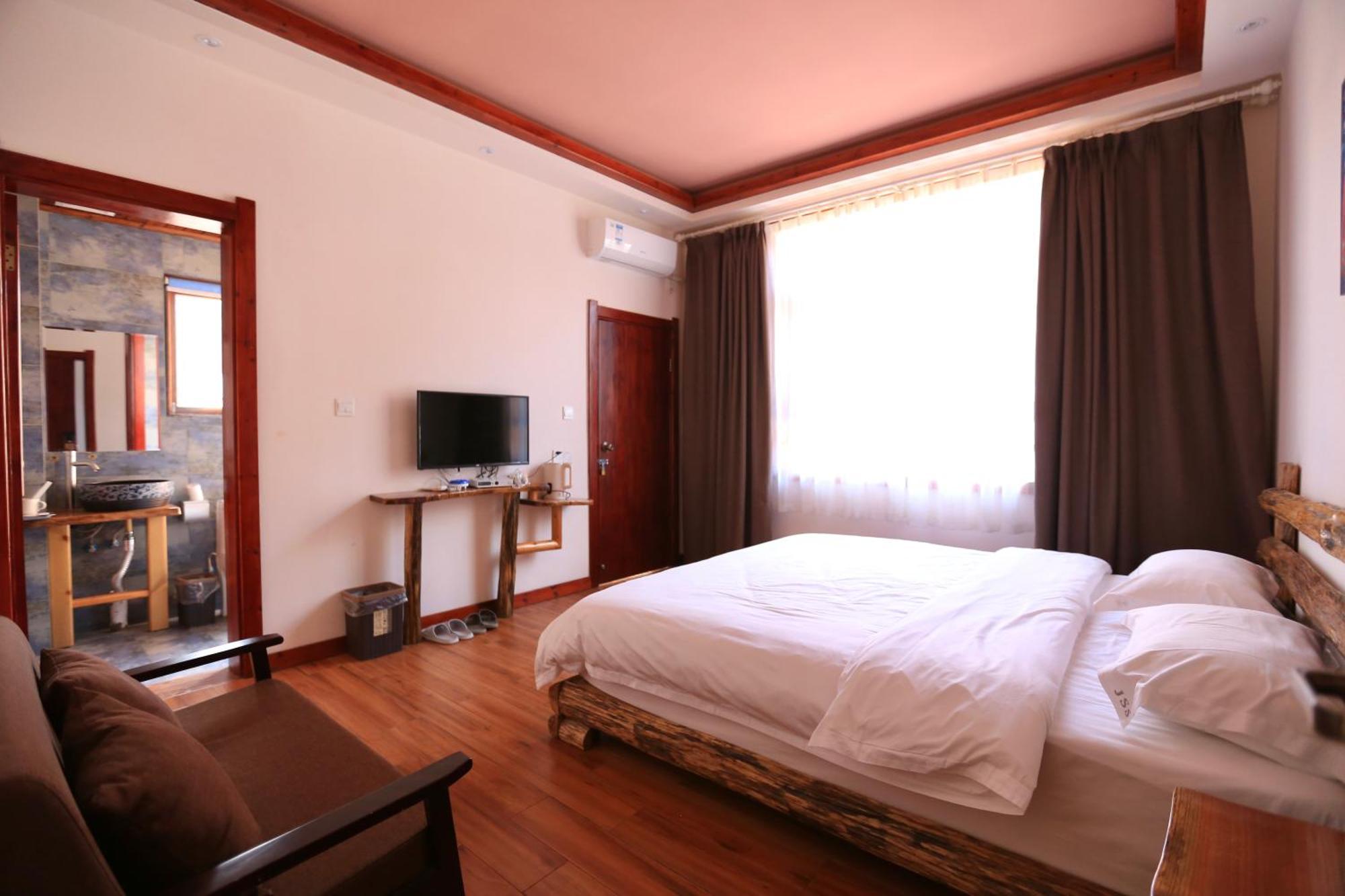 Yangshuo Xiao Long River Hotel Exterior photo